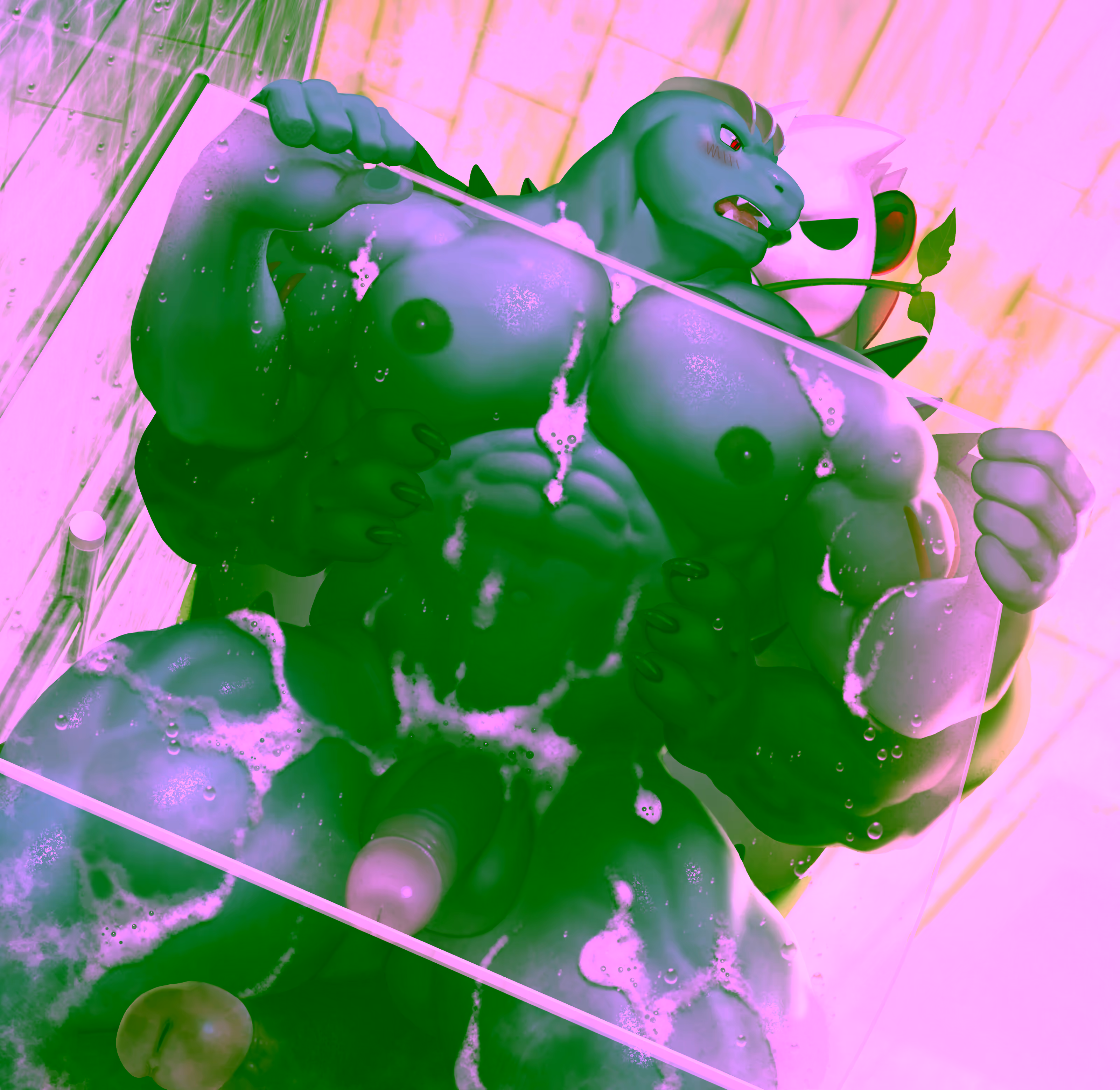 Machoke 2
